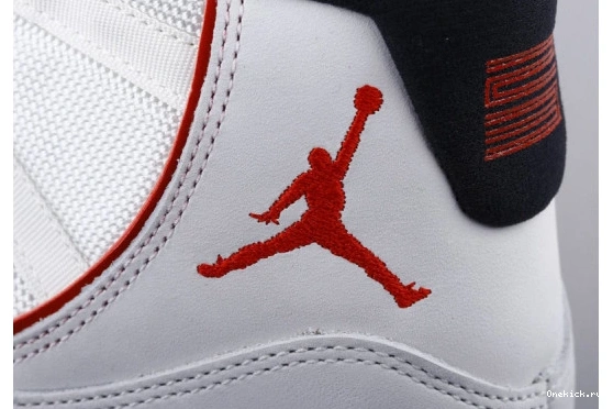 Tint 633 378038-016  Platinum GoodFit (GS) Retro 11 Jordan 378038-016 0520
